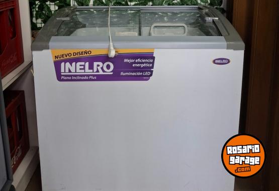 Otros - Frezzer Inelro - En Venta