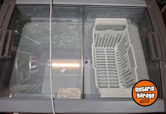 Otros - Frezzer Inelro - En Venta