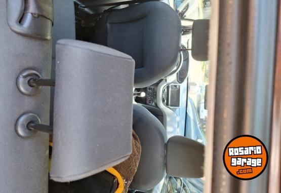 Autos - Peugeot Allure 1.5 2016 Nafta 126000Km - En Venta