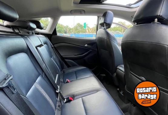 Camionetas - Chevrolet Tracker 2021 Nafta 85000Km - En Venta