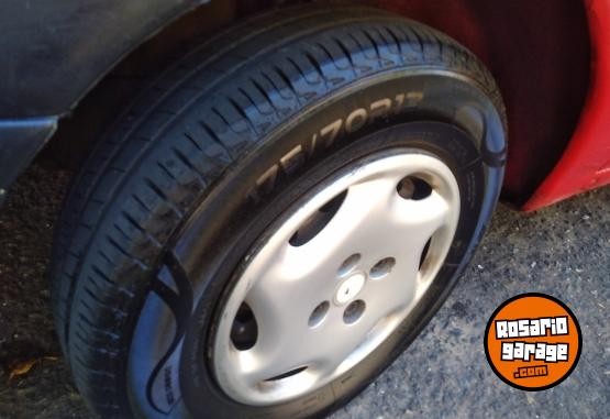 Autos - Fiat Palio 2000 Nafta 11111Km - En Venta