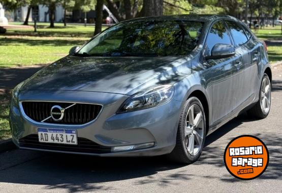 Autos - Volvo V40 2019 Nafta 52000Km - En Venta