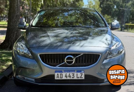 Autos - Volvo V40 2019 Nafta 52000Km - En Venta