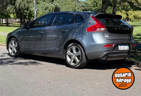 Autos - Volvo V40 2019 Nafta 52000Km - En Venta