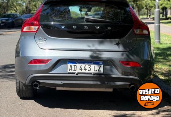 Autos - Volvo V40 2019 Nafta 52000Km - En Venta