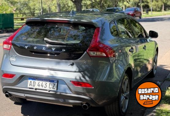 Autos - Volvo V40 2019 Nafta 52000Km - En Venta