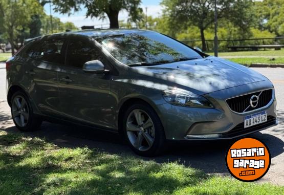 Autos - Volvo V40 2019 Nafta 52000Km - En Venta