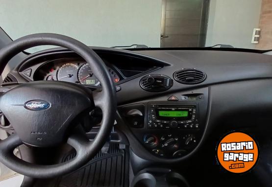 Autos - Ford Focus 2009 Nafta 148500Km - En Venta
