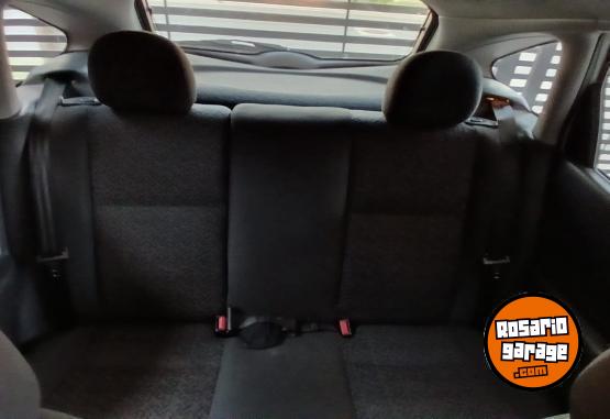 Autos - Ford Focus 2009 Nafta 148500Km - En Venta