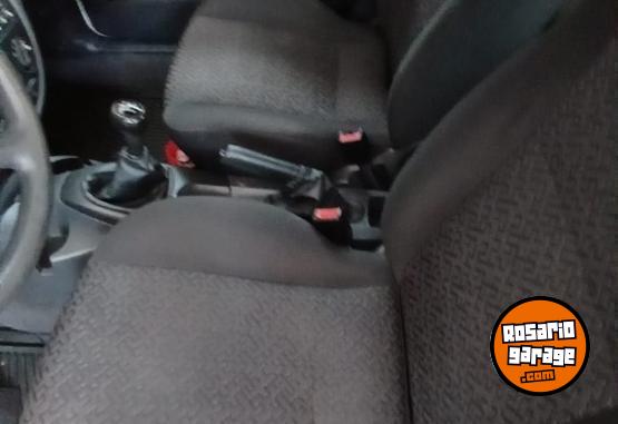 Autos - Ford Focus 2009 Nafta 148500Km - En Venta