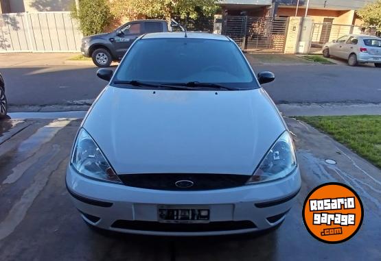 Autos - Ford Focus 2009 Nafta 148500Km - En Venta