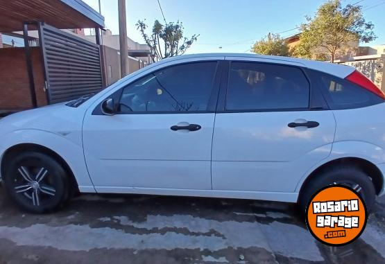 Autos - Ford Focus 2009 Nafta 148500Km - En Venta