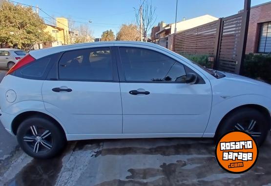 Autos - Ford Focus 2009 Nafta 148500Km - En Venta