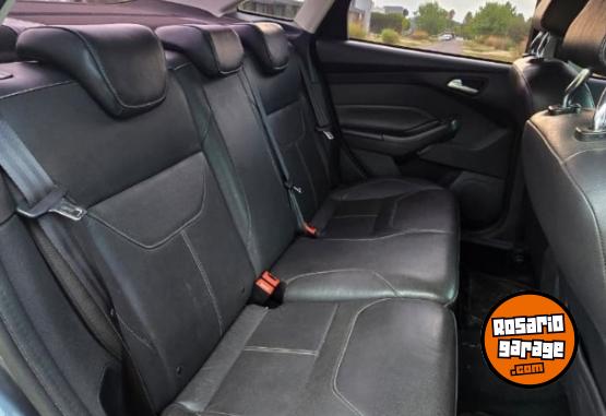 Autos - Ford focus SE 2.0 MT 2016 Nafta 87000Km - En Venta