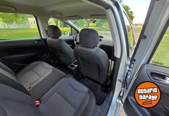 Autos - Ford focus SE 2.0 MT 2016 Nafta 87000Km - En Venta