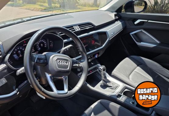 Camionetas - Audi q3 sportback 1.4 turbo 2020 Nafta 65000Km - En Venta