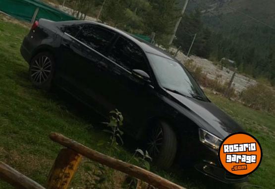 Autos - Volkswagen Vento sportline 2.0 tsi 2012 Nafta 150000Km - En Venta