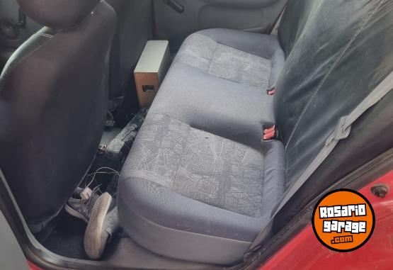 Autos - Renault Megane 1 2000 Nafta 250000Km - En Venta