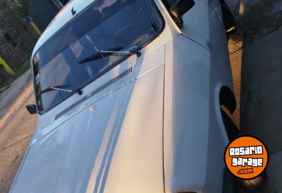 Autos - Renault 1987 sedan 1987 Nafta 111111Km - En Venta