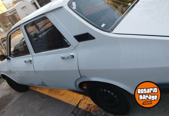 Autos - Renault 1987 sedan 1987 Nafta 111111Km - En Venta