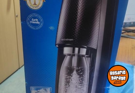 Hogar - MAQUINA PARA HACER SODA - En Venta