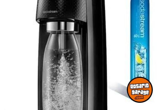 Hogar - MAQUINA PARA HACER SODA - En Venta