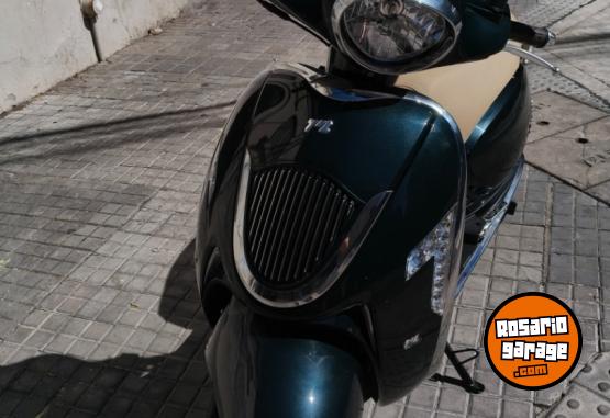 Motos - Motomel Strato Alpino 2026 Nafta 0Km - En Venta