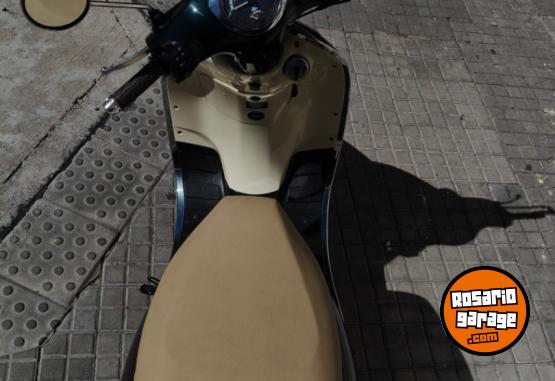 Motos - Motomel Strato Alpino 2026 Nafta 0Km - En Venta