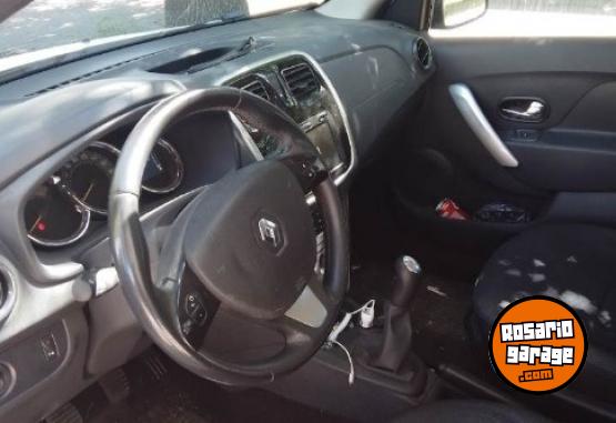 Autos - Renault PRIVILEGE 2019 Nafta 90000Km - En Venta