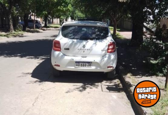 Autos - Renault PRIVILEGE 2019 Nafta 90000Km - En Venta