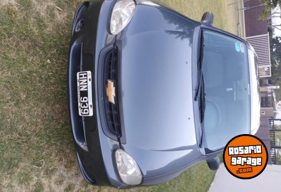 Autos - Chevrolet Corsa 2008 GNC 180000Km - En Venta