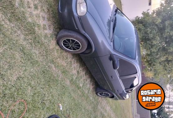 Autos - Chevrolet Corsa 2008 GNC 180000Km - En Venta