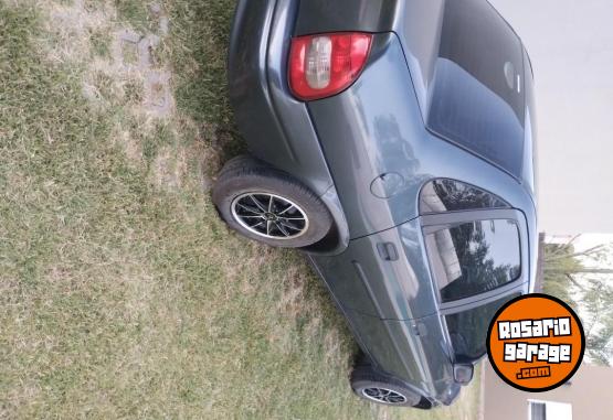 Autos - Chevrolet Corsa 2008 GNC 180000Km - En Venta