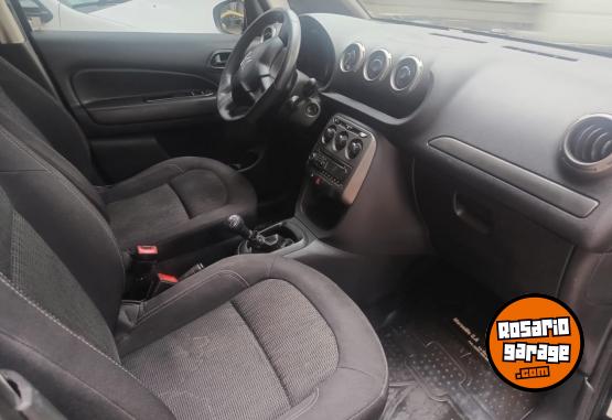 Autos - Citroen C3 PICASSO 2014 Nafta 140000Km - En Venta