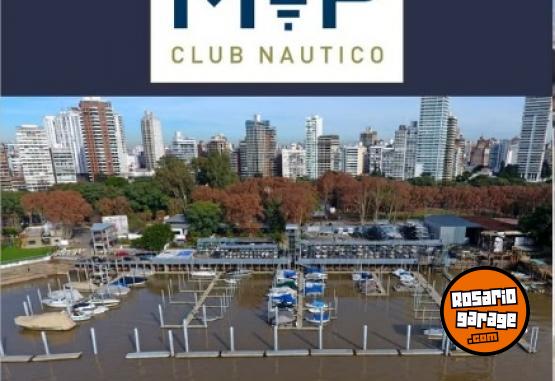 Otros (Náutica) - Cuna nautica MOP 22 pies - En Venta