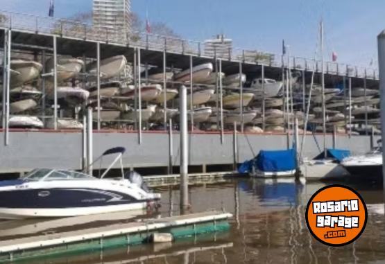 Otros (Náutica) - Cuna nautica MOP 22 pies - En Venta