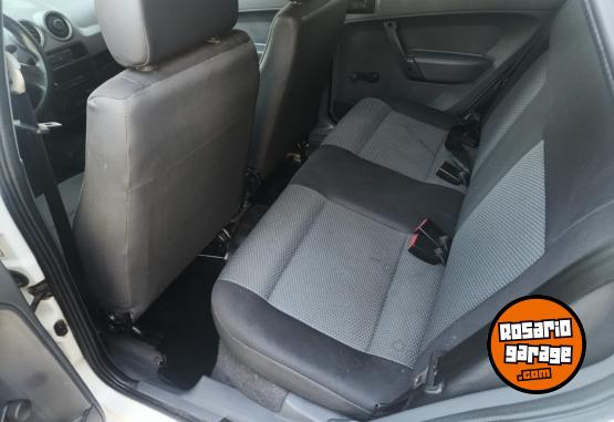 Autos - Volkswagen GOL POWER 2013 Nafta 100000Km - En Venta