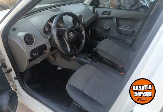 Autos - Volkswagen GOL POWER 2013 Nafta 100000Km - En Venta