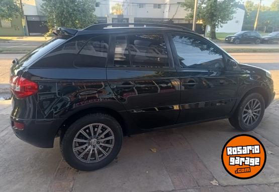 Camionetas - Renault KOLEOS 4WD 2.5L 2013 Nafta 150000Km - En Venta