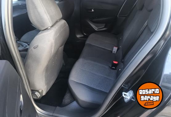 Autos - Peugeot 208 ACTIVE 2022 Nafta 100000Km - En Venta