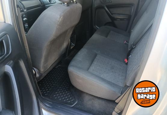 Camionetas - Ford RANGER XL 2.2 2022 Diesel 89000Km - En Venta