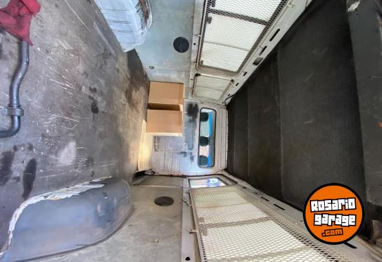 Utilitarios - Mercedes Benz Sprinter 2012 Diesel 383000Km - En Venta