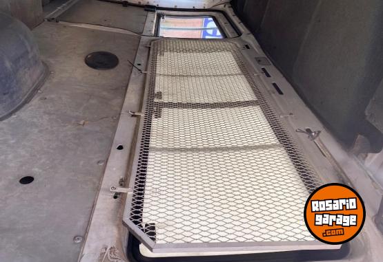 Utilitarios - Mercedes Benz Sprinter 2012 Diesel 383000Km - En Venta