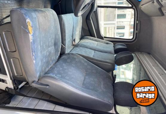 Utilitarios - Mercedes Benz Sprinter 2012 Diesel 383000Km - En Venta