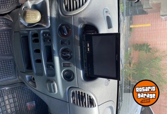 Utilitarios - Mercedes Benz Sprinter 2012 Diesel 383000Km - En Venta