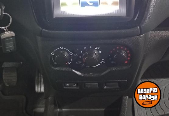 Utilitarios - Renault KANGOO II EXPRESS 5A GNC 2024 GNC 69259Km - En Venta