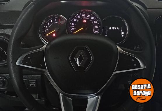 Utilitarios - Renault KANGOO II EXPRESS 5A GNC 2024 GNC 69259Km - En Venta