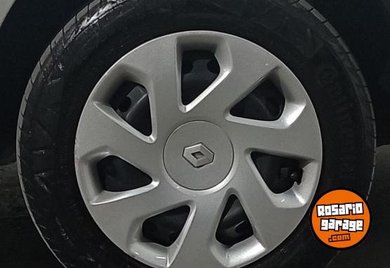 Utilitarios - Renault KANGOO II EXPRESS 5A GNC 2024 GNC 69259Km - En Venta