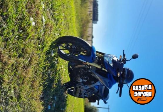 Motos - Honda Cb300 2023 Nafta 13200Km - En Venta