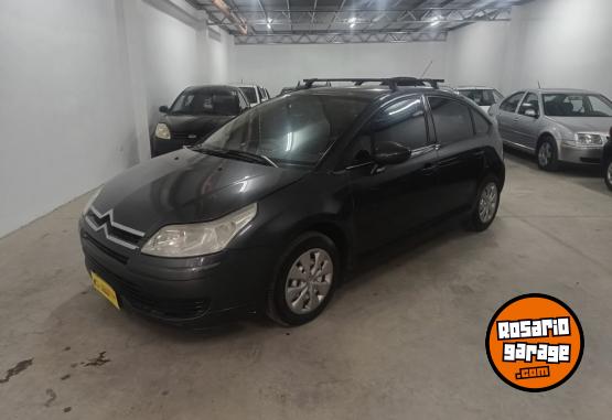 Autos - Citroen C4 FULL 5 PUERTAS 1.6 2010 Nafta 150000Km - En Venta